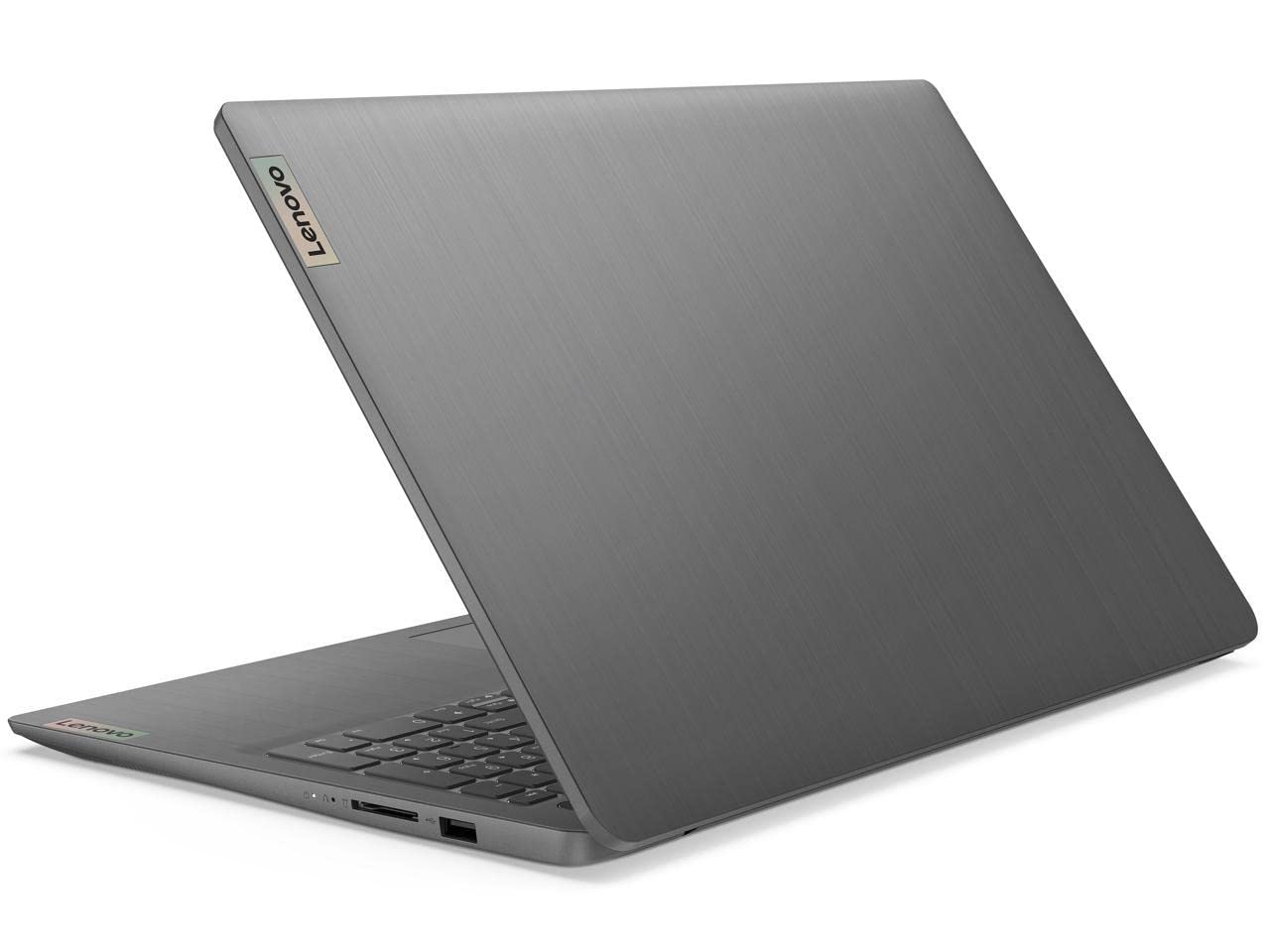 Lenovo Laptop IdeaPad 3 de 15,6 polegadas – AMD Ryzen™ 5 5625U